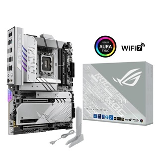 Asus ROG MAXIMUS Z890 APEX desktop alaplap ATX