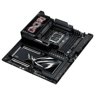 Asus ROG MAXIMUS Z890 EXTREME desktop alaplap E-ATX
