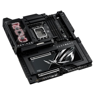Asus ROG MAXIMUS Z890 EXTREME desktop alaplap E-ATX