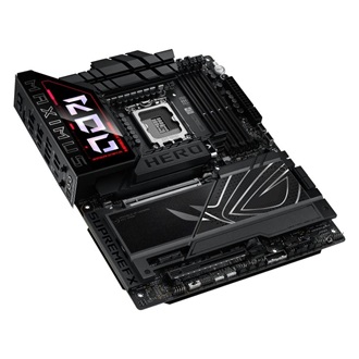 Asus ROG MAXIMUS Z890 HERO desktop alaplap ATX