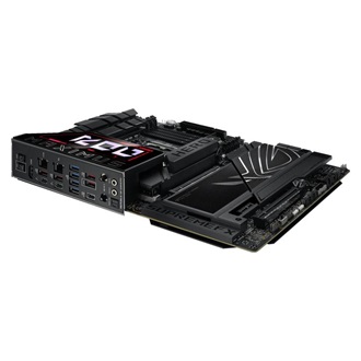 Asus ROG MAXIMUS Z890 HERO desktop alaplap ATX