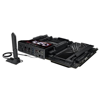 Asus ROG MAXIMUS Z890 HERO desktop alaplap ATX