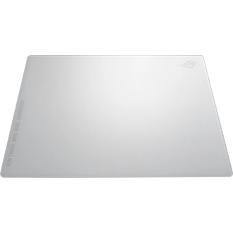 Asus ROG Moonstone Ace L gaming egérpad fehér