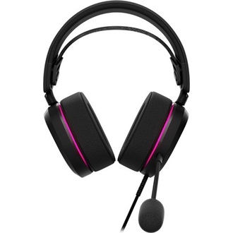Asus ROG Pelta Core gaming fejhallgató headset fekete