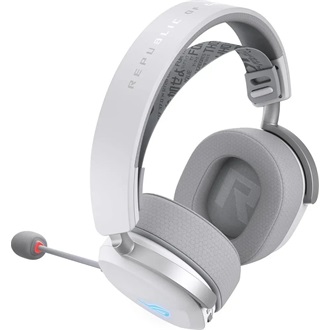 Asus ROG Pelta gaming fejhallgató headset fehér
