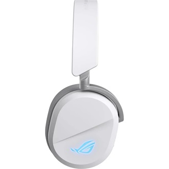 Asus ROG Pelta gaming fejhallgató headset fehér