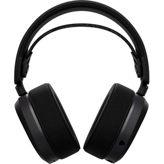 Asus ROG Pelta gaming fejhallgató headset fekete