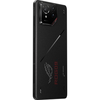 Asus ROG Phone 9 Pro 512GB Dual SIM gaming okostelefon fekete (Phantom Black)