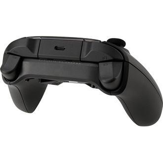 Asus ROG Raikiri USB-C gamepad játékvezérlő fekete