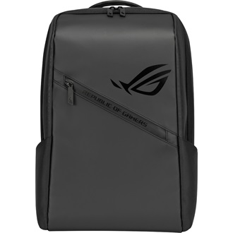 Asus ROG RANGER BP2501 16" notebook gaming poliészter hátizsák szürke