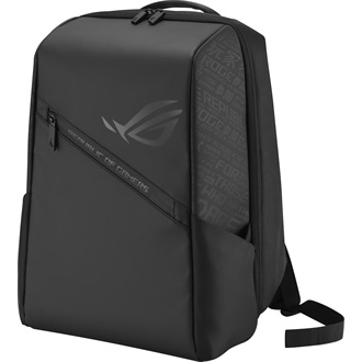 Asus ROG RANGER BP2501 16" notebook gaming poliészter hátizsák szürke