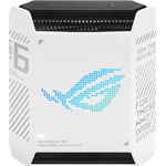 Asus ROG Rapture GT6 AX10000 Tri-Band Wi-Fi USB-4G/LTE gaming mesh system (1db)