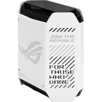 Asus ROG Rapture GT6 AX10000 Tri-Band Wi-Fi USB-4G/LTE gaming mesh system (1db)