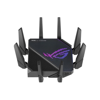 Asus ROG Rapture GT-AX11000 PRO Tri-Band Wi-Fi USB-4G/LTE gaming router