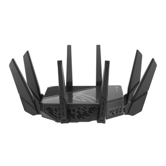 Asus ROG Rapture GT-AX11000 PRO Tri-Band Wi-Fi USB-4G/LTE gaming router
