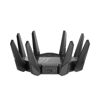 Asus ROG Rapture GT-AX11000 PRO Tri-Band Wi-Fi USB-4G/LTE gaming router