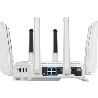 Asus ROG Rapture GT-BE19000AI Tri-Band Wi-Fi USB-4G/LTE gaming router
