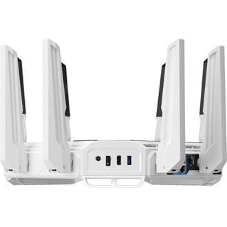 Asus ROG Rapture GT-BE19000AI Tri-Band Wi-Fi USB-4G/LTE gaming router