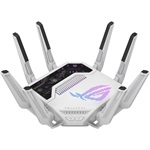 Asus ROG Rapture GT-BE19000AI Tri-Band Wi-Fi USB-4G/LTE gaming router