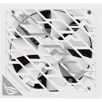 Asus ROG-STRIX-1000P-GAMING-WHITE ATX desktop tápegység 1000W 80+ Platinum BOX
