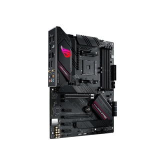 Asus ROG STRIX B550-F GAMING WIFI II desktop alaplap ATX