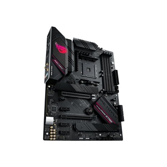 Asus ROG STRIX B550-F GAMING WIFI II desktop alaplap ATX