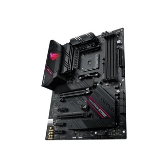 Asus ROG STRIX B550-F GAMING WIFI II desktop alaplap ATX