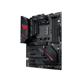 Asus ROG STRIX B550-F GAMING WIFI II desktop alaplap ATX