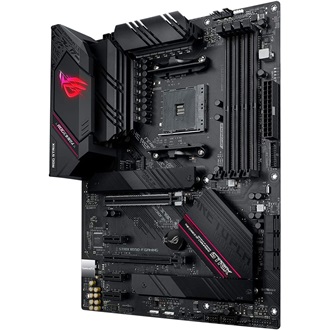 Asus ROG STRIX B550-F GAMING desktop alaplap ATX