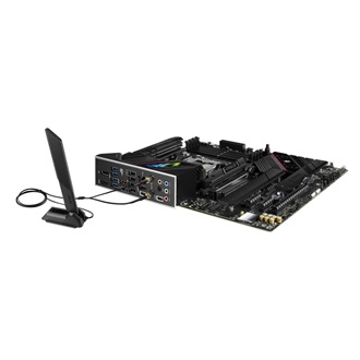 Asus ROG STRIX B650E-F GAMING WIFI desktop alaplap ATX