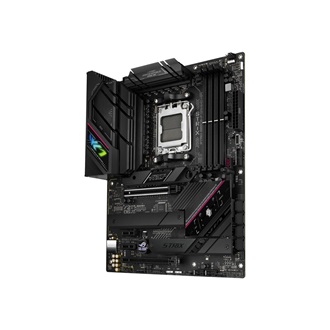 Asus ROG STRIX B650E-F GAMING WIFI desktop alaplap ATX