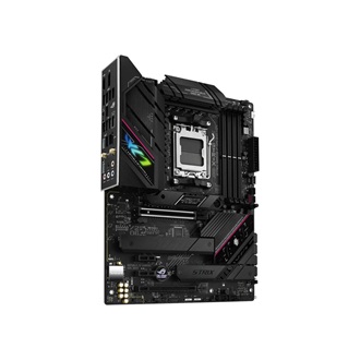 Asus ROG STRIX B650E-F GAMING WIFI desktop alaplap ATX