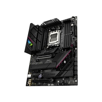 Asus ROG STRIX B650E-F GAMING WIFI desktop alaplap ATX