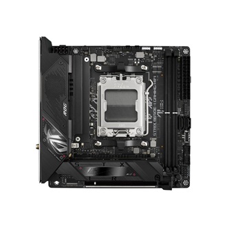 Asus ROG STRIX B650E-I GAMING WIFI desktop alaplap Mini-ITX