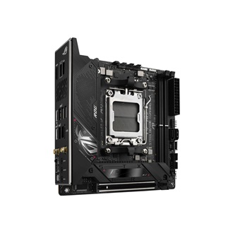 Asus ROG STRIX B650E-I GAMING WIFI desktop alaplap Mini-ITX
