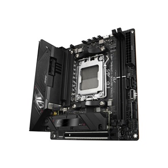 Asus ROG STRIX B650E-I GAMING WIFI desktop alaplap Mini-ITX