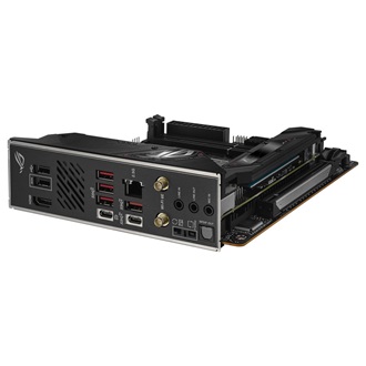 Asus ROG STRIX B650E-I GAMING WIFI desktop alaplap Mini-ITX