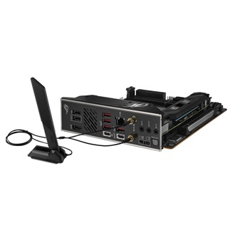 Asus ROG STRIX B650E-I GAMING WIFI desktop alaplap Mini-ITX