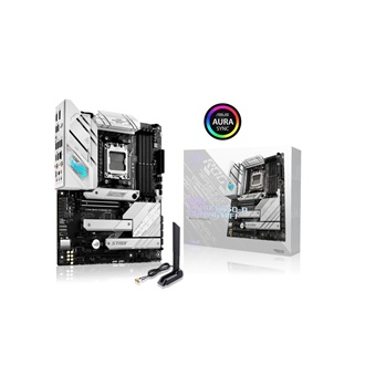 Asus ROG STRIX B650-A GAMING WIFI desktop alaplap ATX