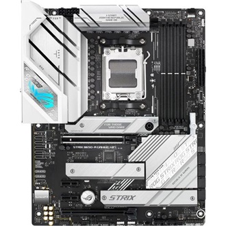 Asus ROG STRIX B650-A GAMING WIFI desktop alaplap ATX