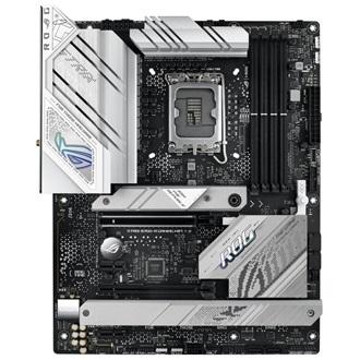 Asus ROG STRIX B760-A GAMING WIFI desktop alaplap ATX