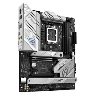 Asus ROG STRIX B760-A GAMING WIFI desktop alaplap ATX