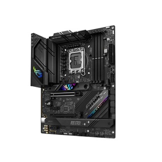 Asus ROG STRIX B760-F GAMING WIFI desktop alaplap ATX