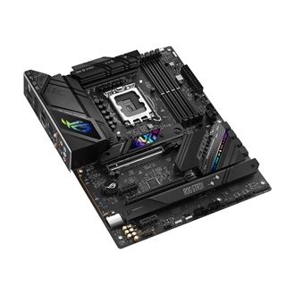 Asus ROG STRIX B760-F GAMING WIFI desktop alaplap ATX