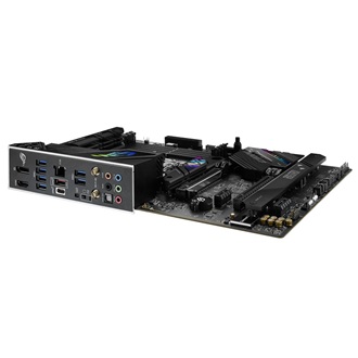 Asus ROG STRIX B760-F GAMING WIFI desktop alaplap ATX