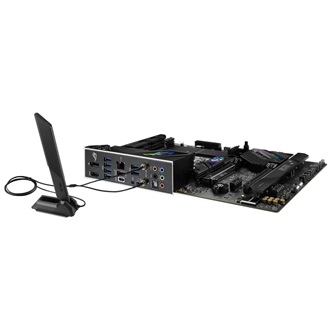 Asus ROG STRIX B760-F GAMING WIFI desktop alaplap ATX