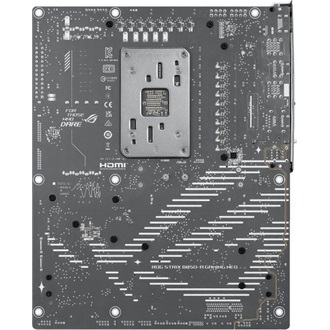 Asus ROG STRIX B850-A GAMING NEO desktop alaplap ATX