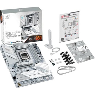 Asus ROG STRIX B850-A GAMING NEO desktop alaplap ATX