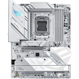 Asus ROG STRIX B850-A GAMING NEO desktop alaplap ATX