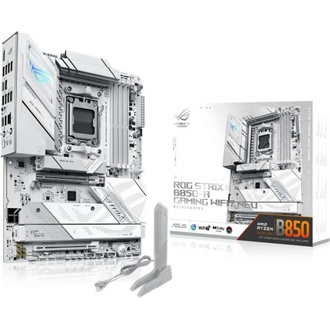 Asus ROG STRIX B850-A GAMING NEO desktop alaplap ATX